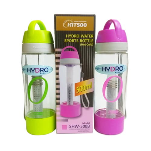 Hydro water bottle